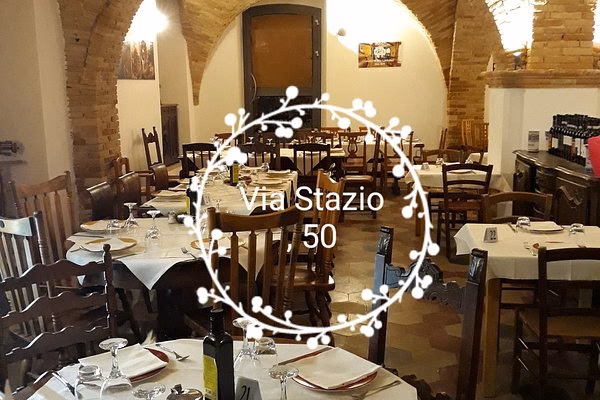 Quali sono i piatti tipici di Teramo?