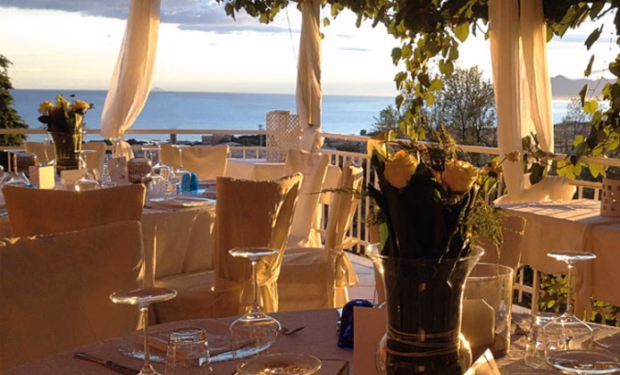 Quali tipi di pesce si possono trovare a Terracina?