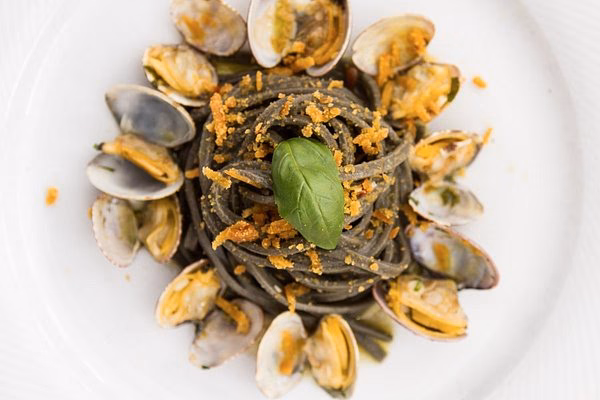 Quali tipi di pesce si possono trovare a Terracina?