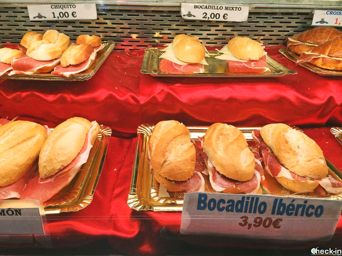 Quali sono i locali da non perdere a Madrid?