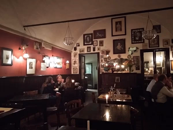 Quali sono i piatti tipici di Padova?