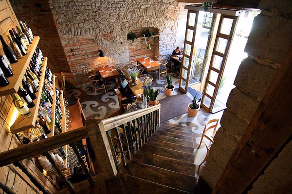 Qual è il piatto tipico di Tallinn?