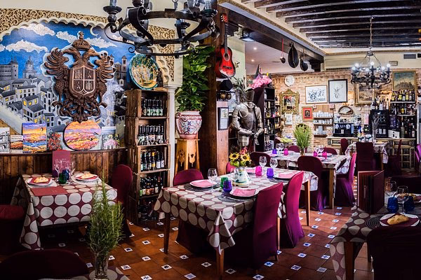 Quante ore ci vogliono per vedere il Toledo?