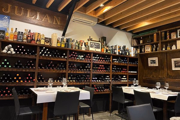 Dove si può mangiare l'anatra a Tolosa?