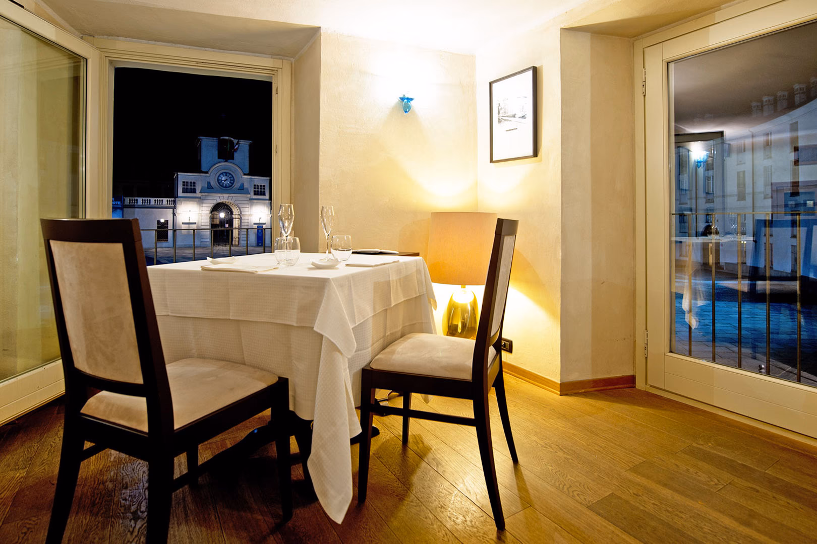 Dove portare la ragazza a cena a Torino?