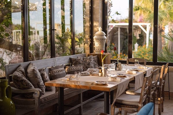Come è il mare a Torre Canne?