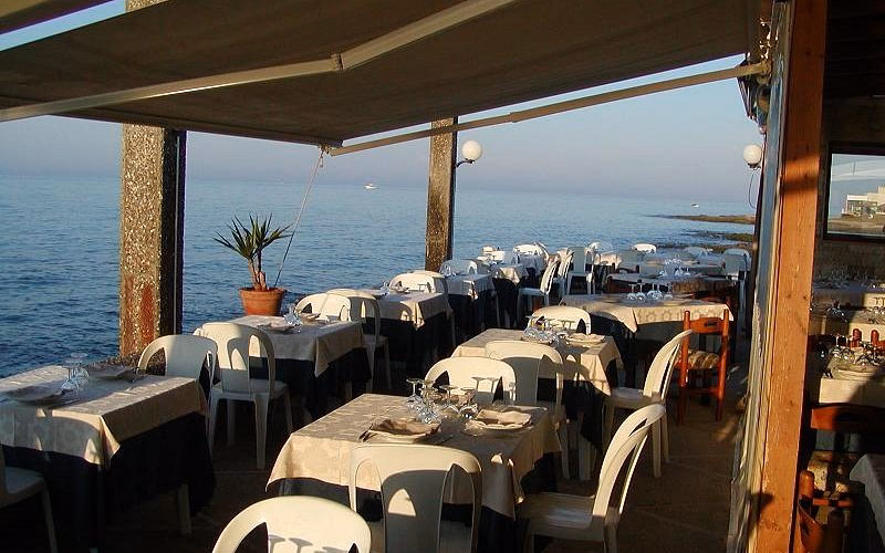 Dove andare al mare a Torre Canne?