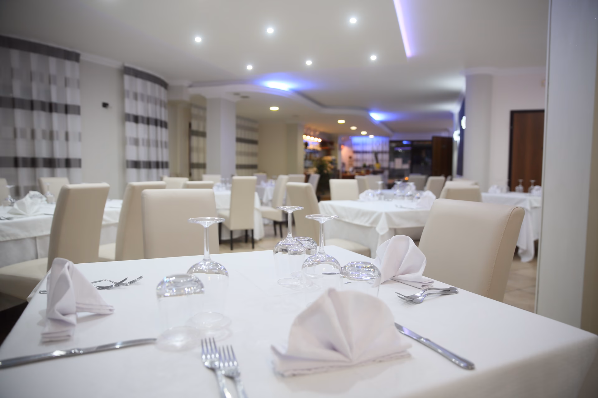 Come è il mare a Torre Melissa?