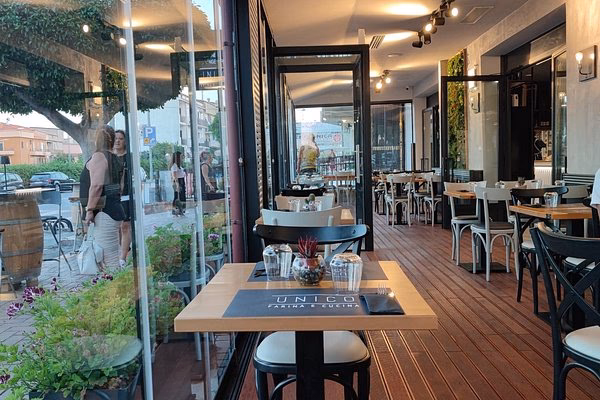 Come è il mare a Torre Melissa?