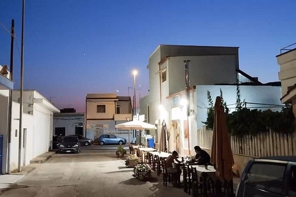 Cosa vedere a Torre Ovo?