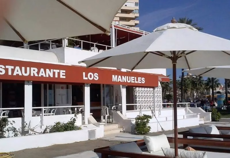 Come è il mare a Torremolinos?