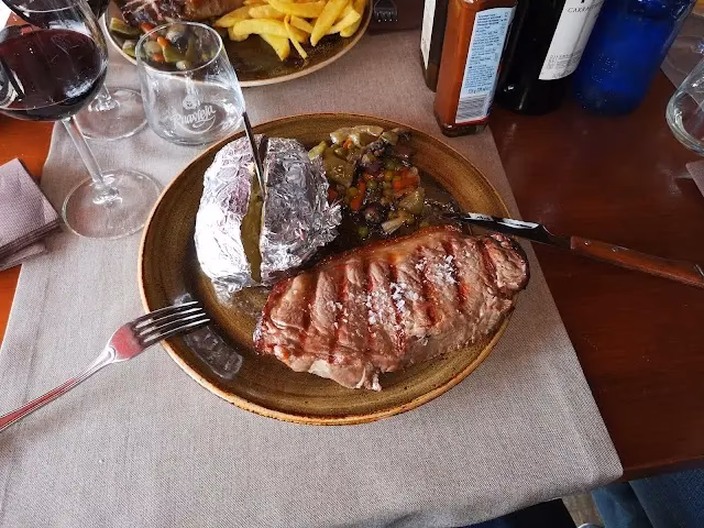 Dove fare serata a Torremolinos?