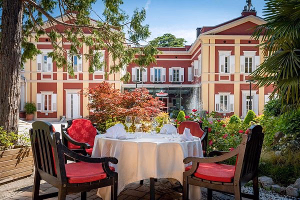 Quali sono i ristoranti Michelin a Trento?