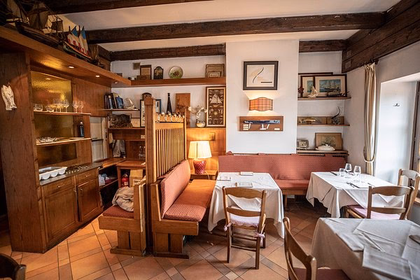 Dove mangiare tipico a Trieste centro?