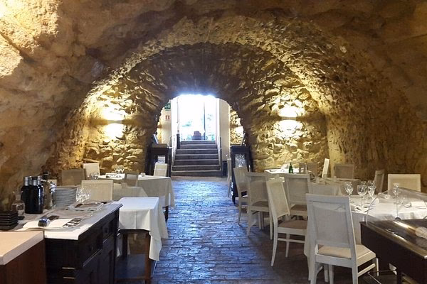 Che mangiare a Tropea?