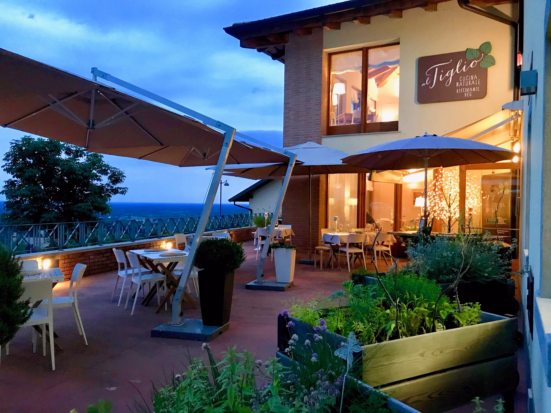 Dove mangiare fuori Udine e dintorni?