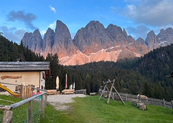 Qual è il paese più bello della Val di Funes?