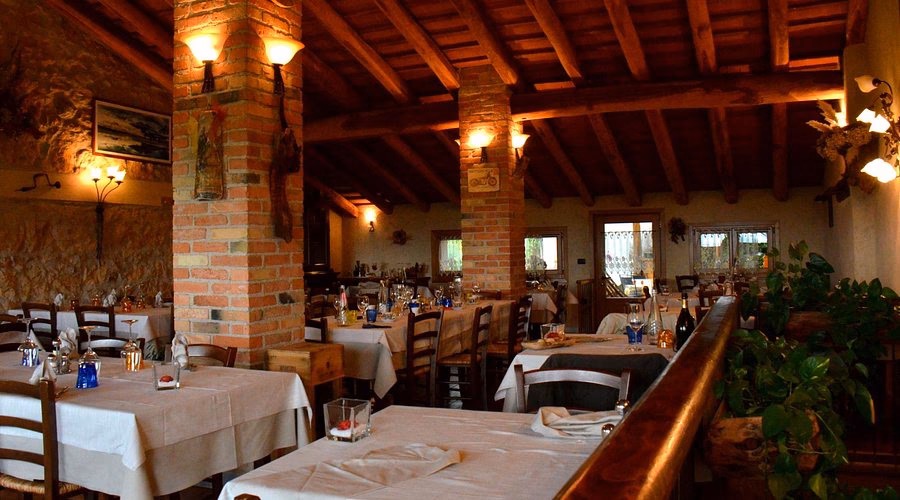 Cosa si mangia in Valdobbiadene?