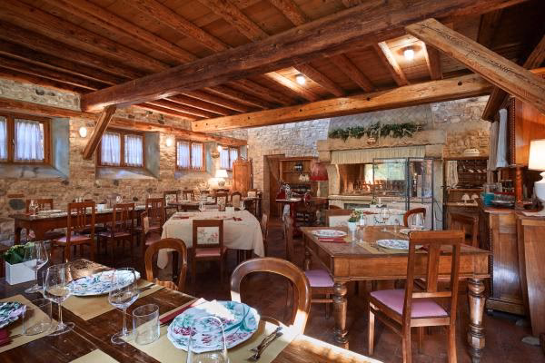 Dove soggiornare a Valdobbiadene e dintorni?