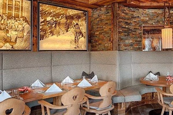 Quali sono i piatti tipici della Valle Aurina?