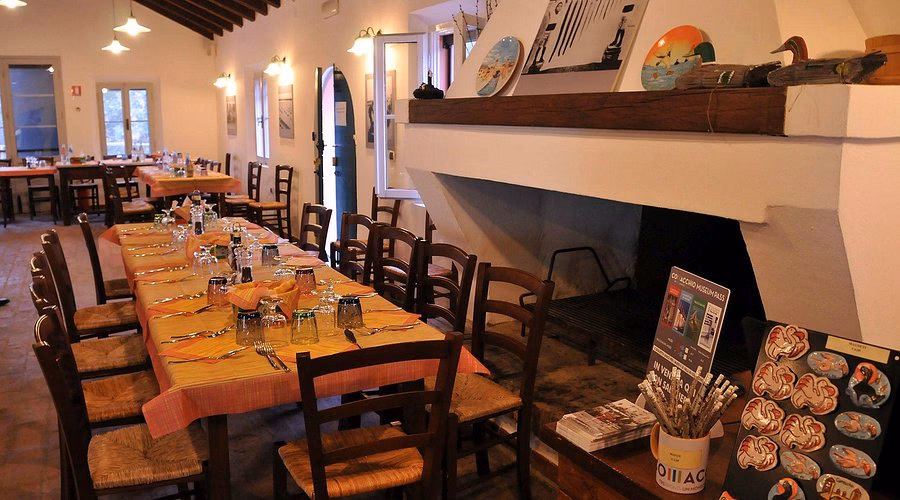 Per cosa sono celebri le Valli di Comacchio?