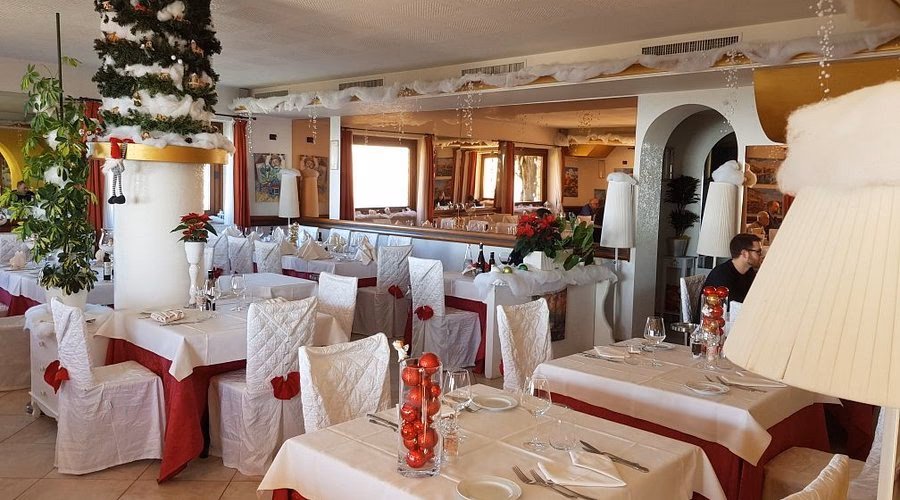 Cosa si mangia in Valpolicella?