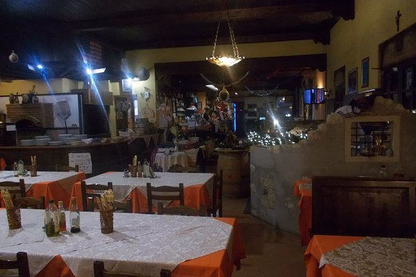 Chi ha vinto 4 Ristoranti in Valpolicella?