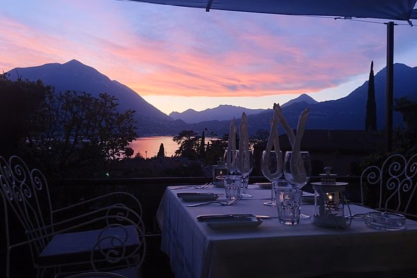 Quando andare a Varenna?