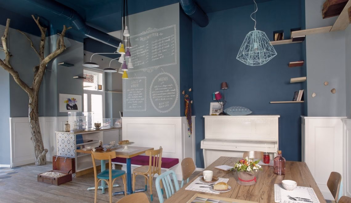 Dove mangiare vegano a Venezia?