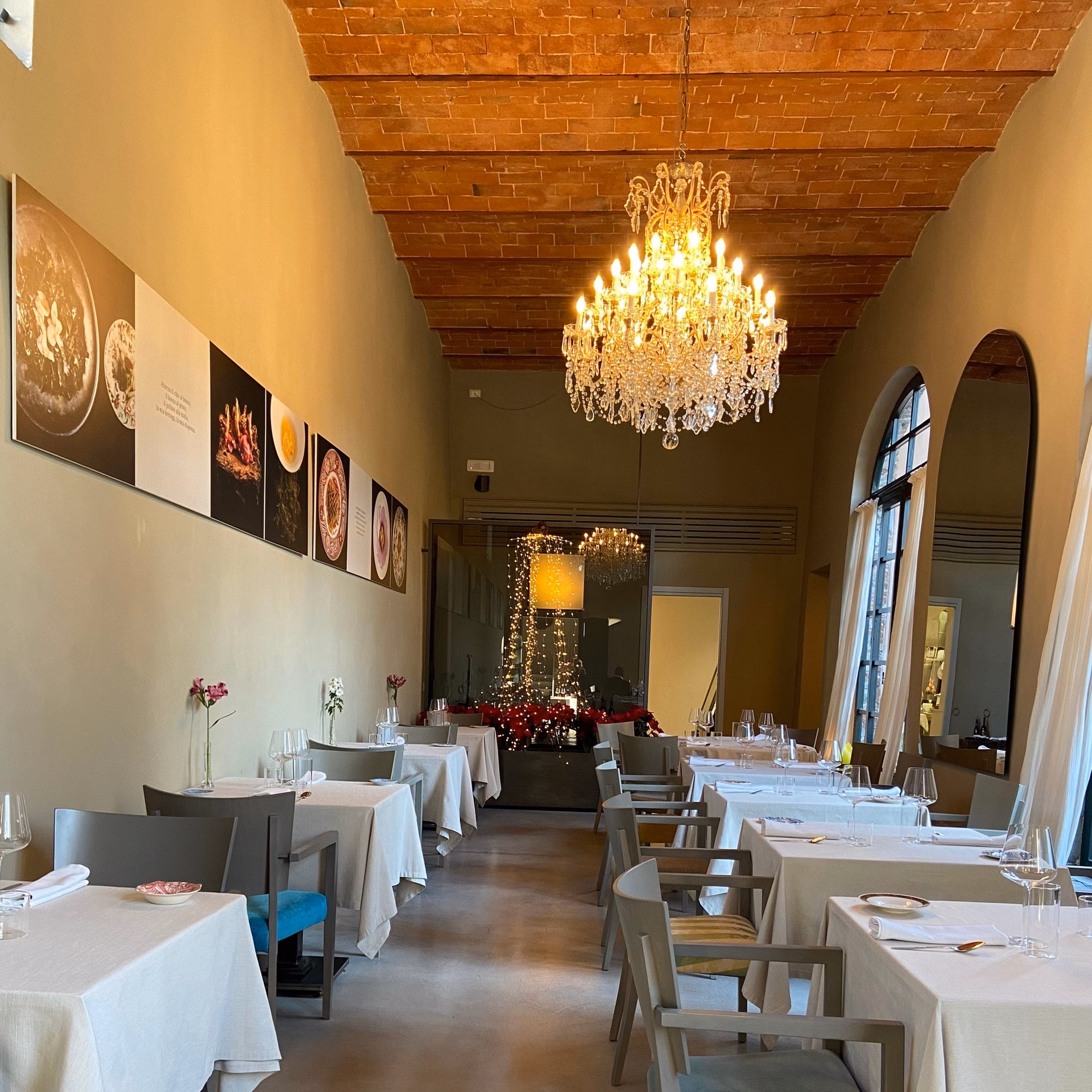 Dove mangiare vegano lucca?