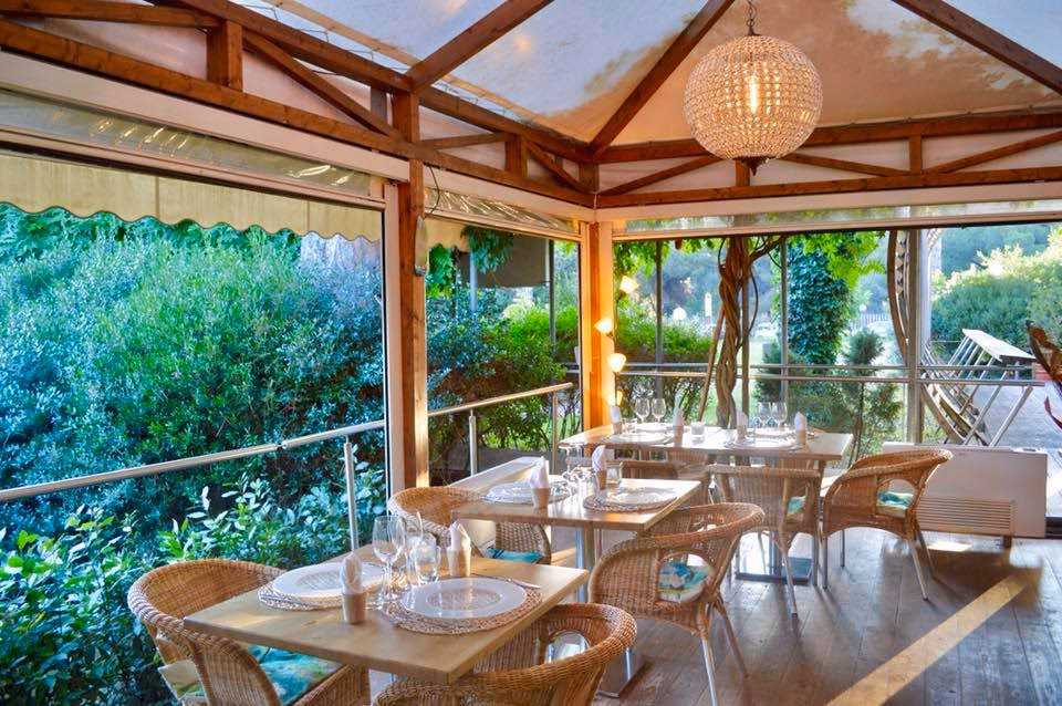 Quali sono i ristoranti vegani con una stella Michelin?