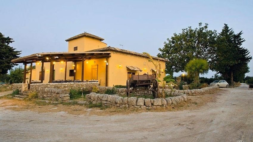 Quanto tempo ci vuole per visitare la riserva di Vendicari?