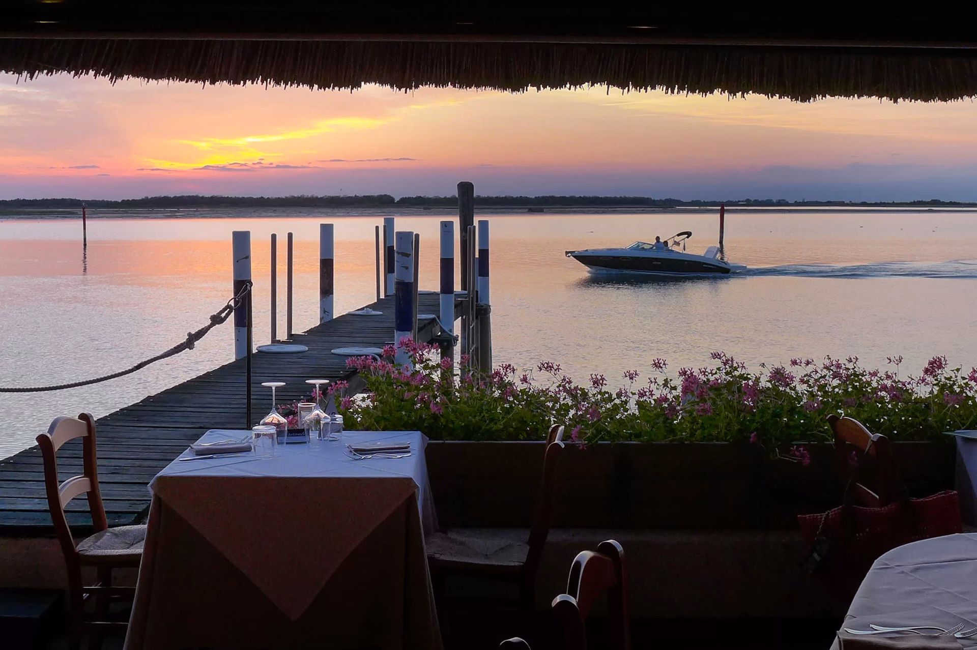 Qual è il piatto più famoso del Veneto?