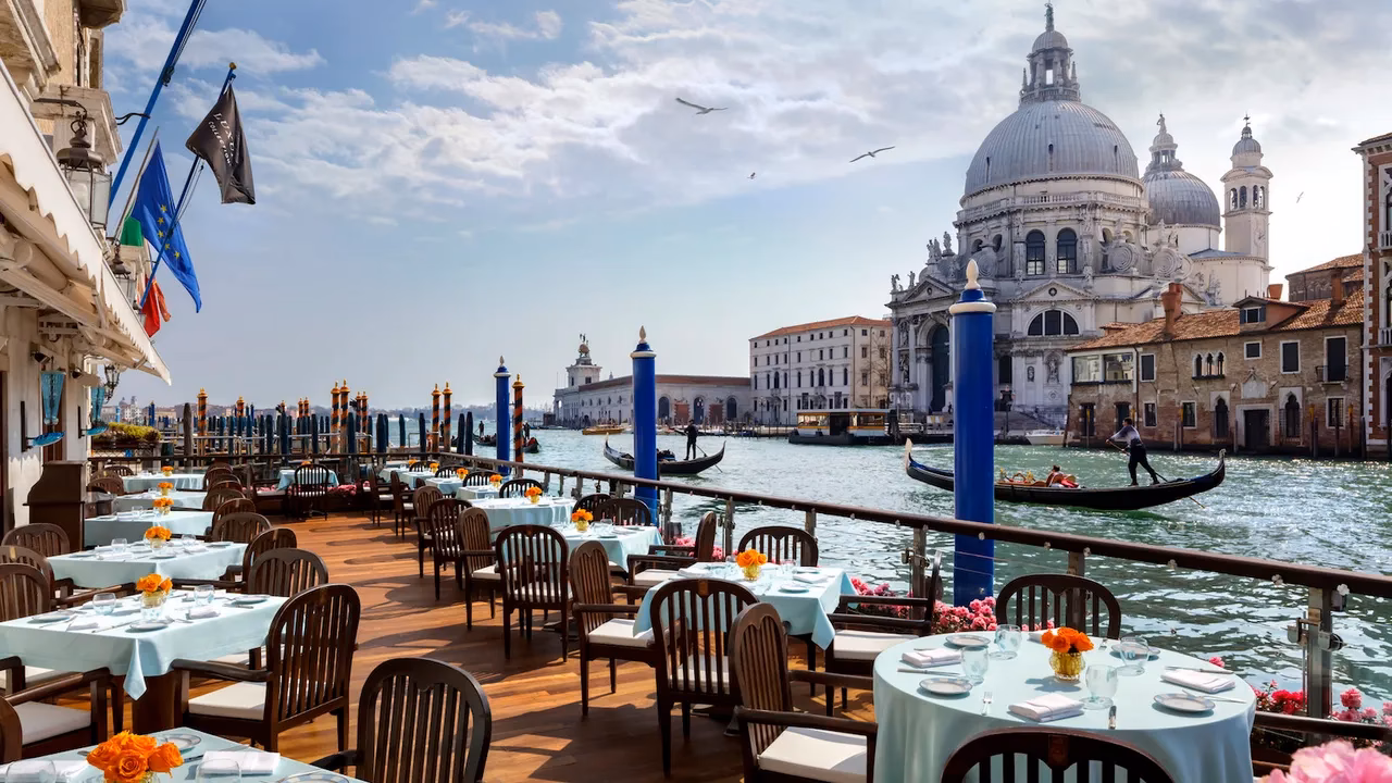 Dove si può mangiare assolutamente a Venezia?