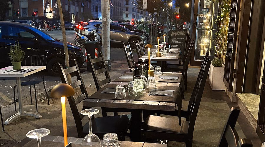 Perché si chiama via della Giuliana a Roma?