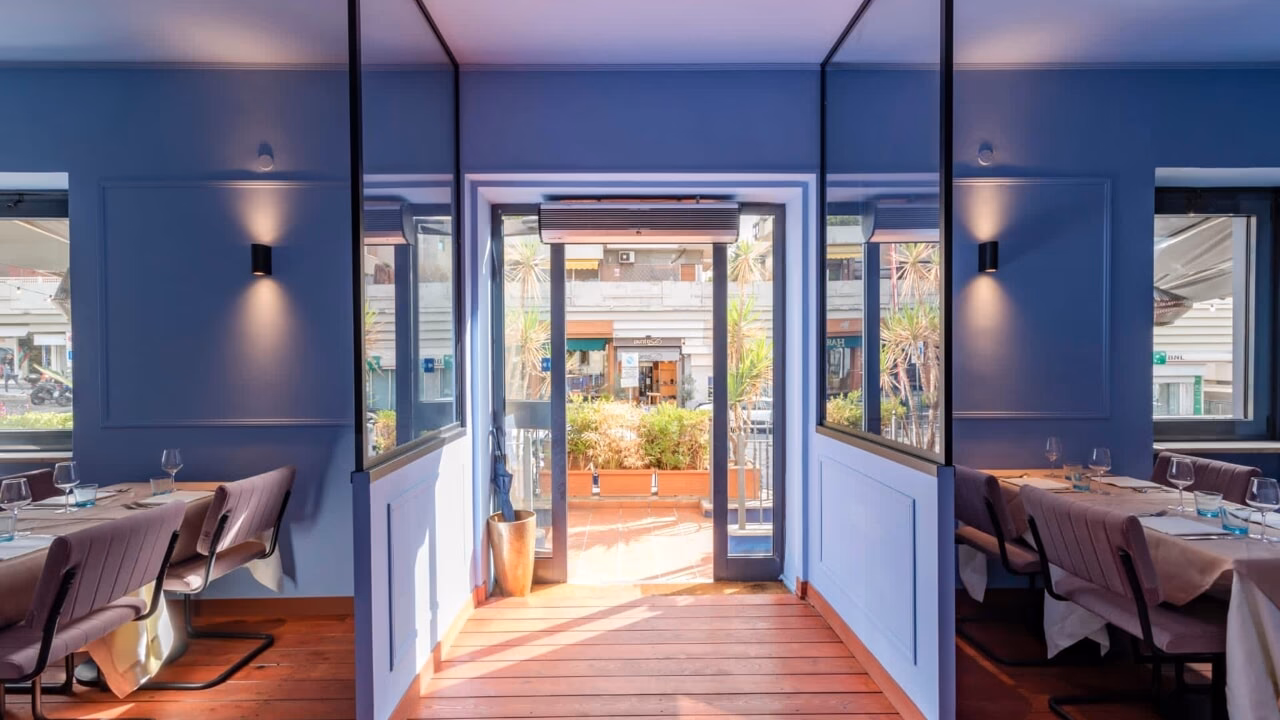 Dove porta la via Flaminia?