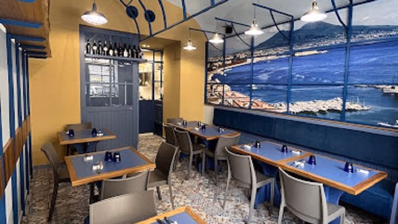 Cosa vedere in via Foria a Napoli?