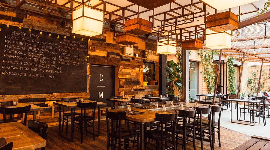 Che quartiere è viale Marconi?