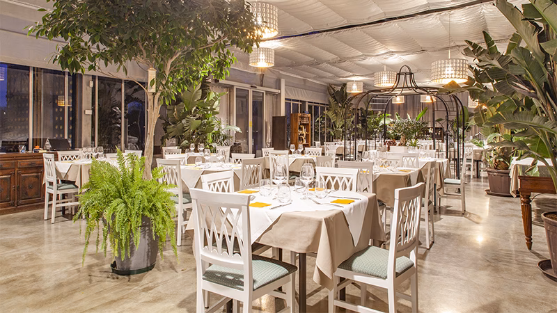 Quali sono i ristoranti da provare assolutamente a Roma?