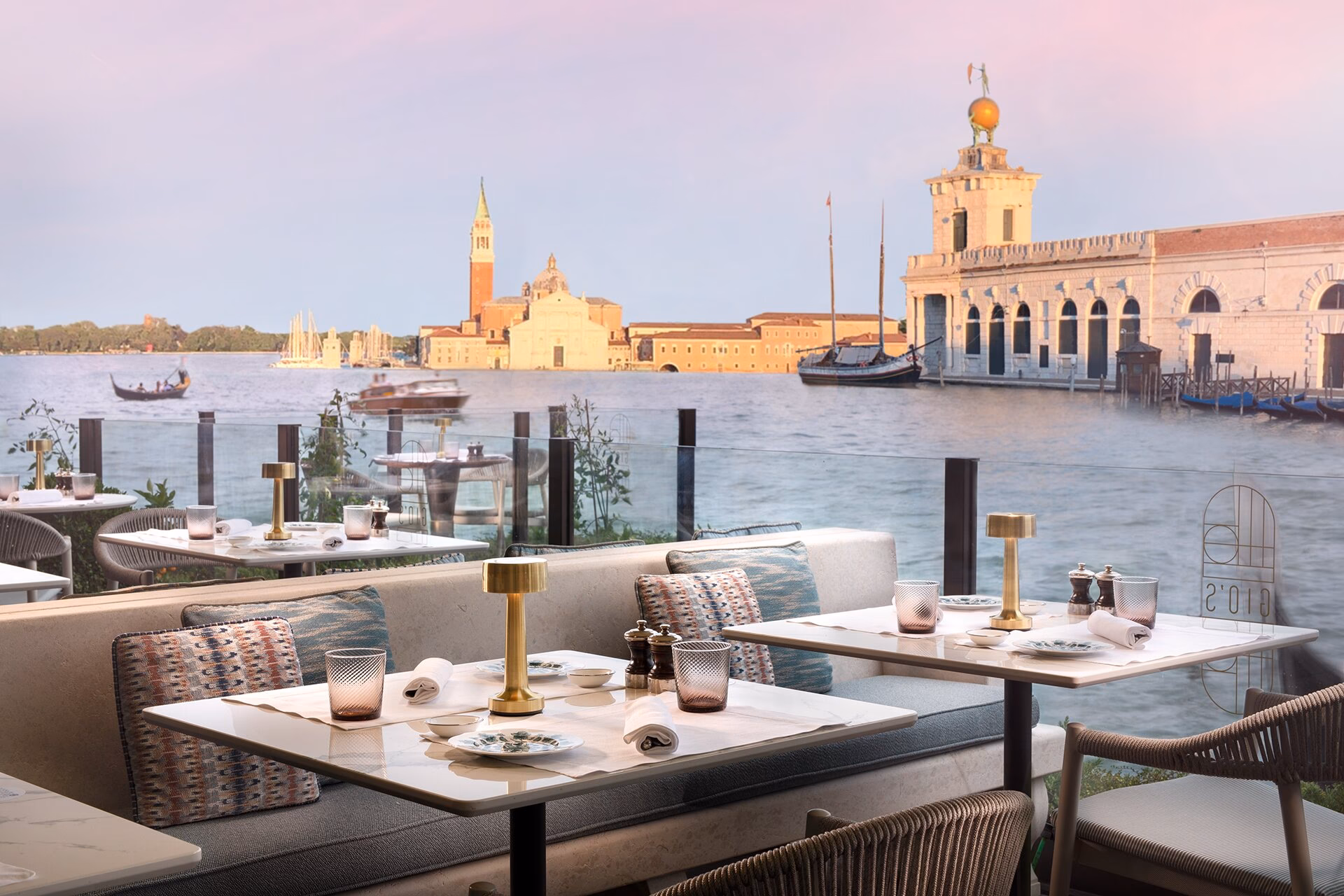 Cosa costa un caffè in piazza San Marco a Venezia?