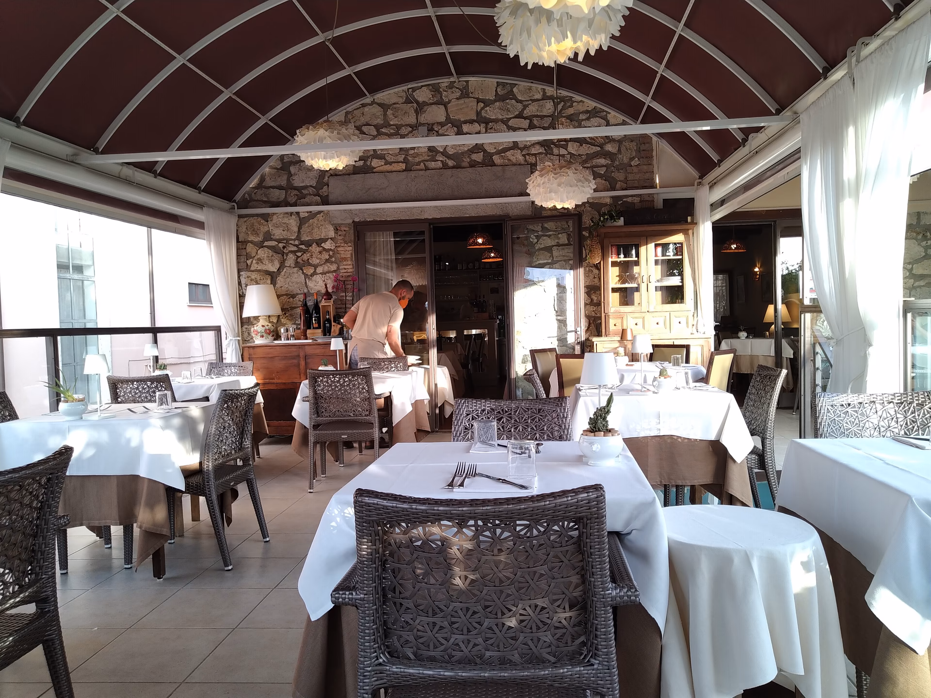 Dove andare vicino a Saturnia?