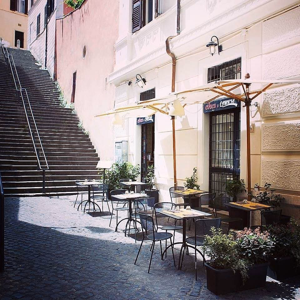 Cosa vedere vicino al teatro Brancaccio a Roma?