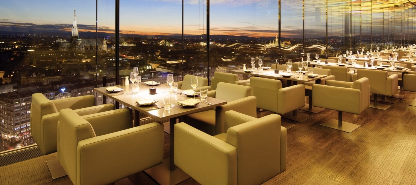 Che si mangia di buono a Vienna?