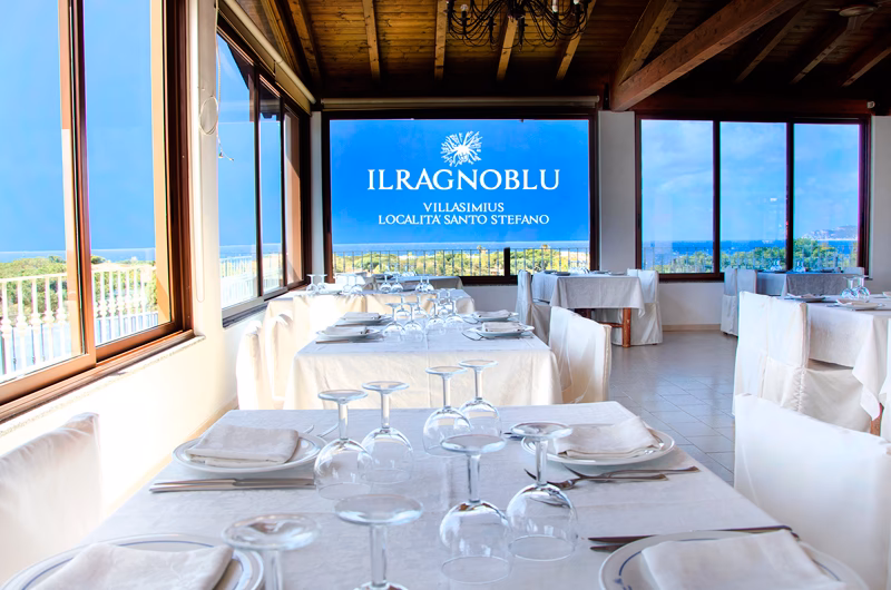 Dove vanno i VIP a Villasimius?