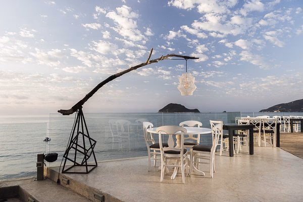 Dove mangiare a Zante la sera?