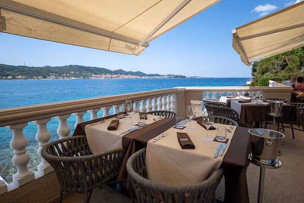 Cosa si può mangiare a Zara?