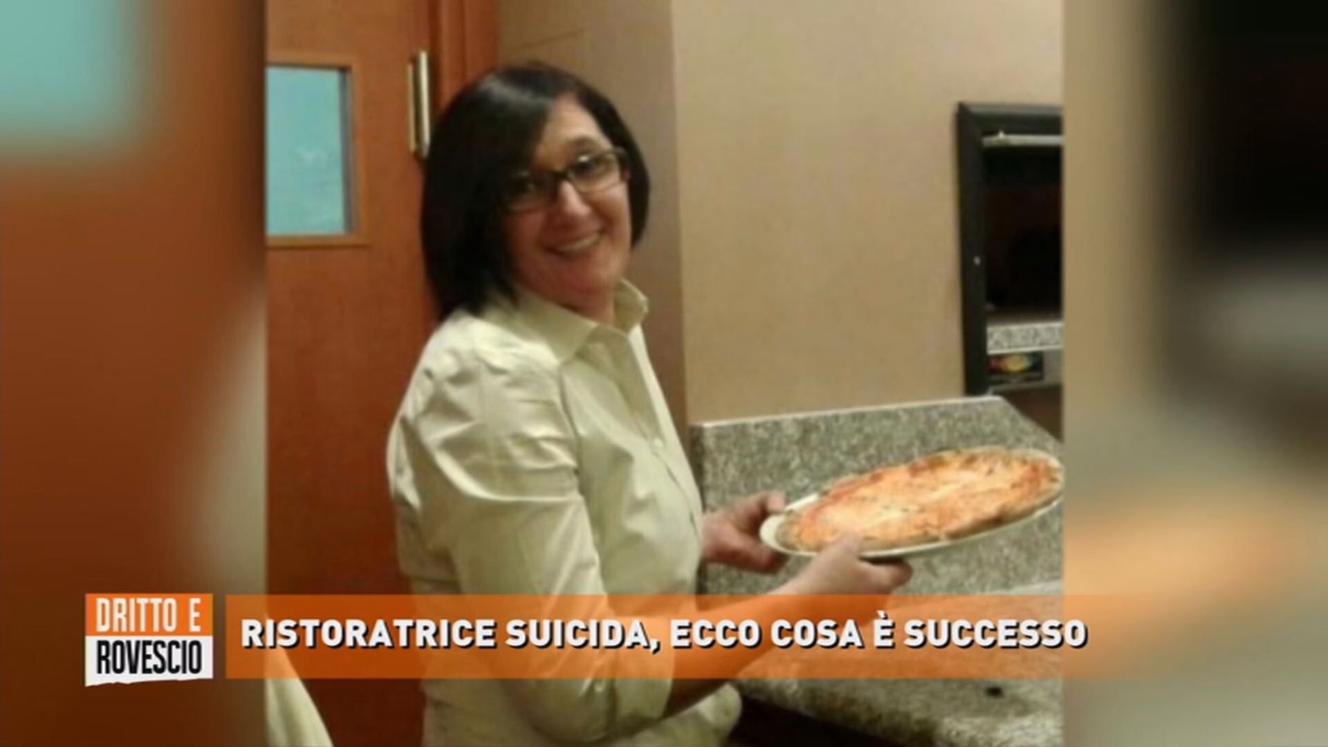 Perché Ortis si suicida?