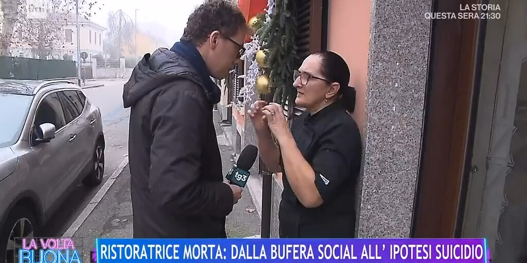 Perché Ortis si suicida?