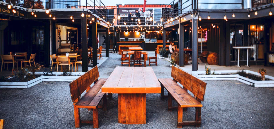 Cosa si intende per ristorazione pubblica?