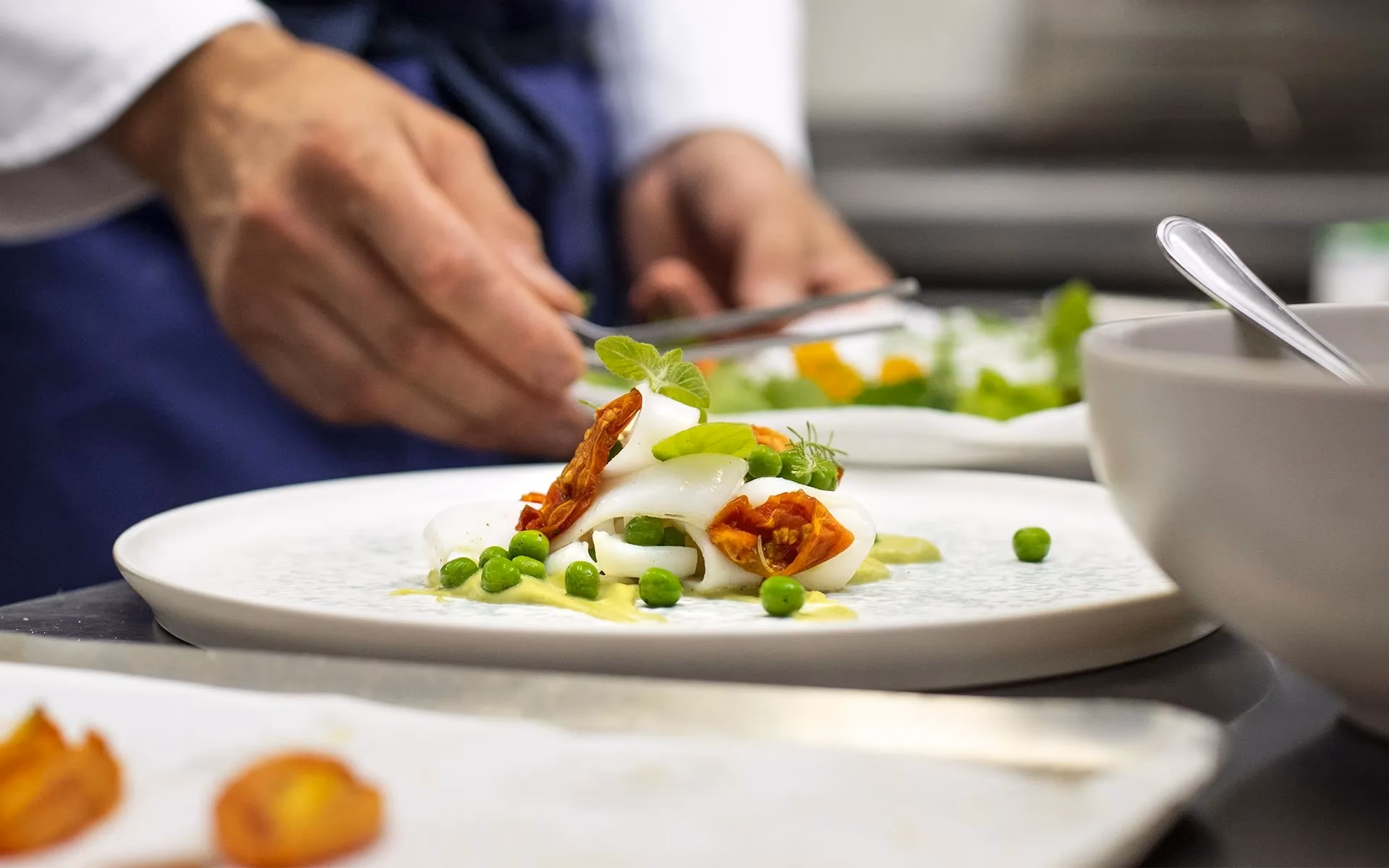 Quali sono le categorie di ristorazione?